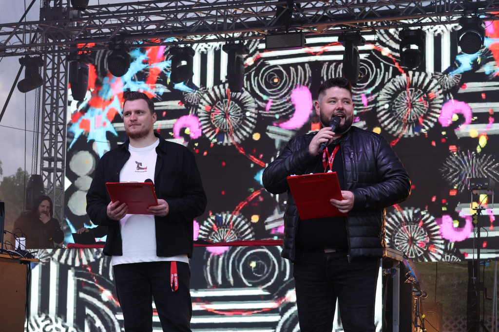 Deszczowe Dni Piekar  Śląskich 2025