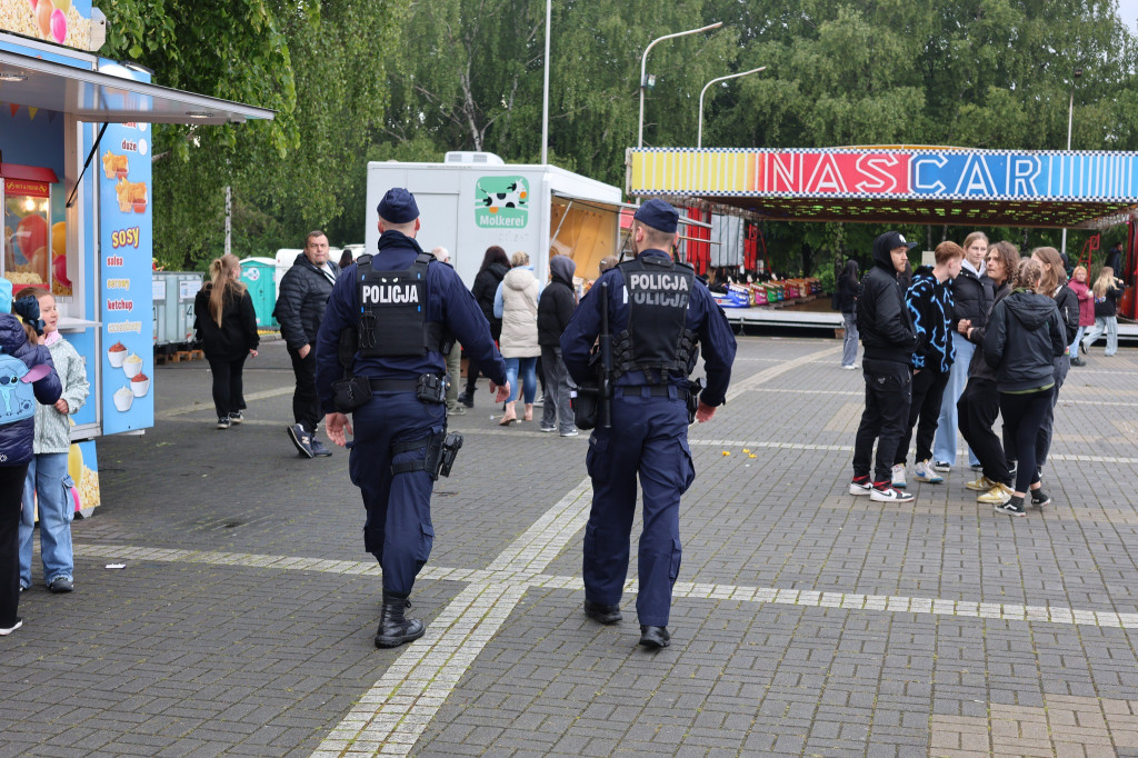 Deszczowe Dni Piekar  Śląskich 2025