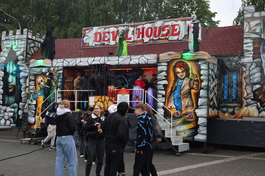 Deszczowe Dni Piekar  Śląskich 2025