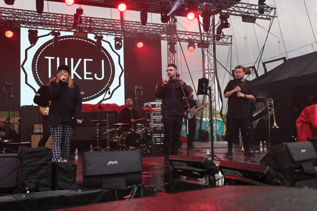 Deszczowe Dni Piekar  Śląskich 2025