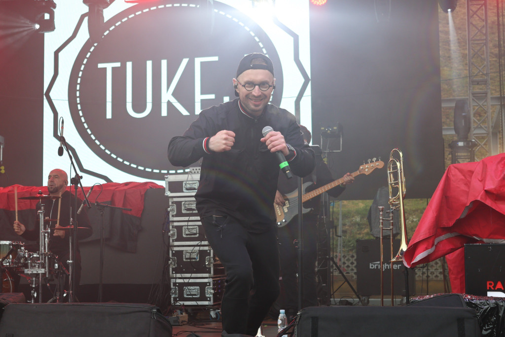 Deszczowe Dni Piekar  Śląskich 2025