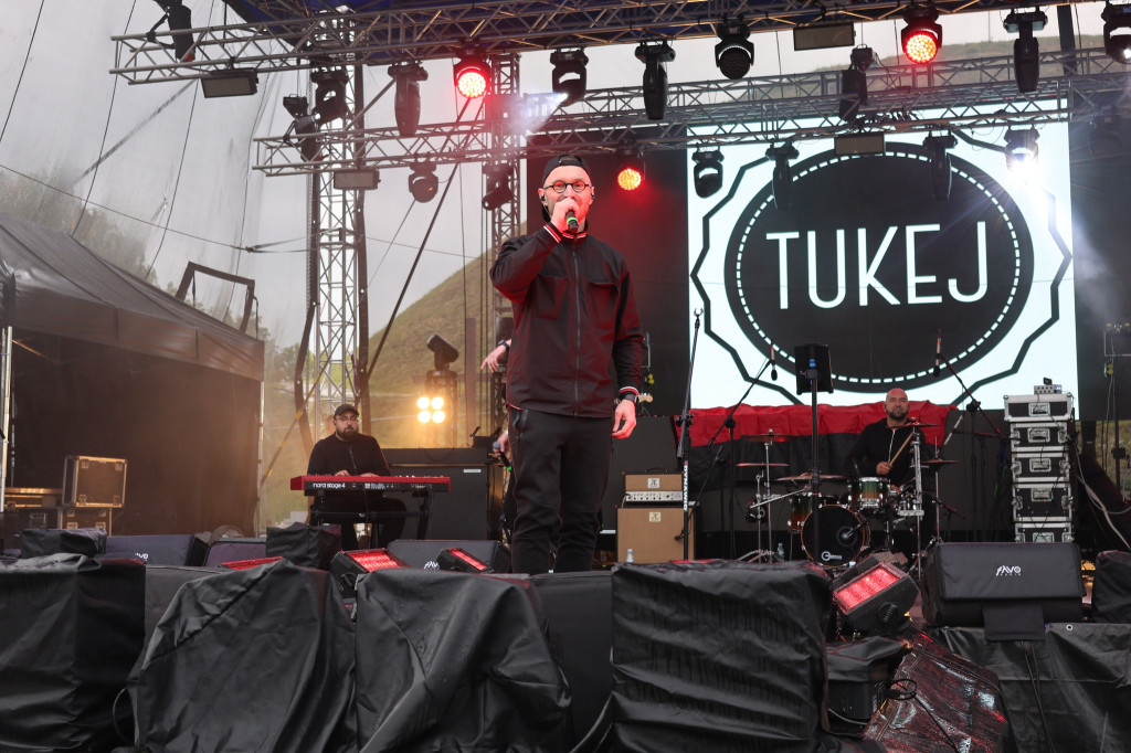 Deszczowe Dni Piekar  Śląskich 2025