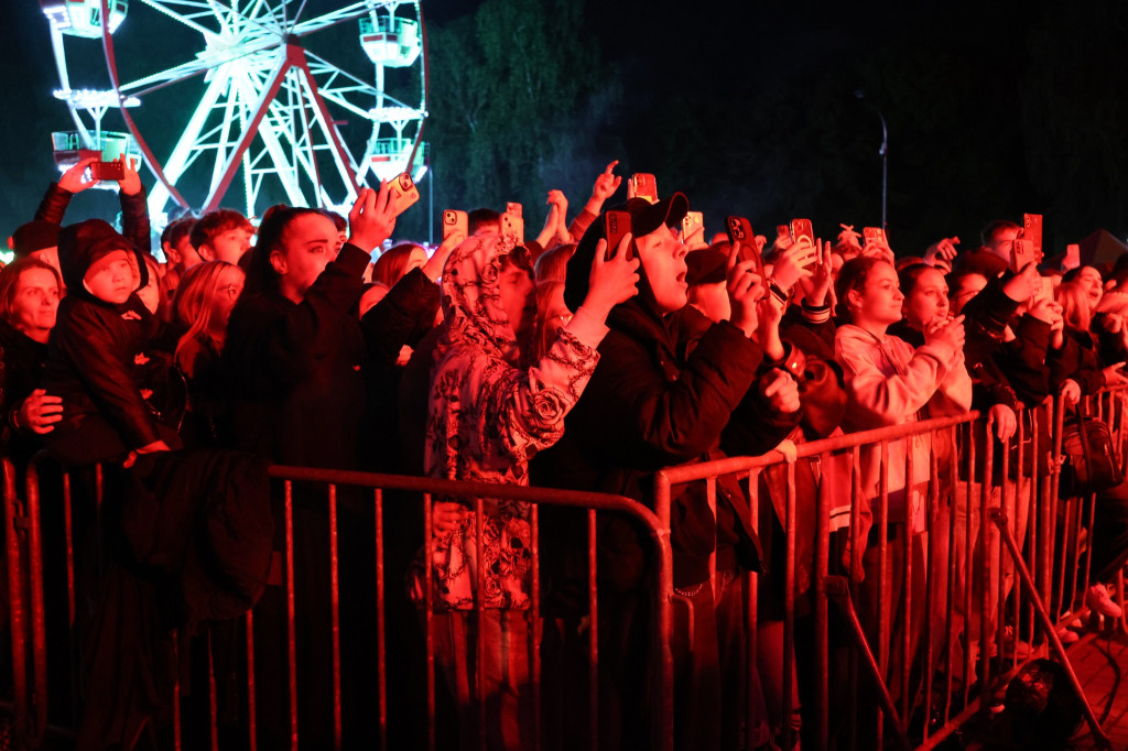 Deszczowe Dni Piekar  Śląskich 2025