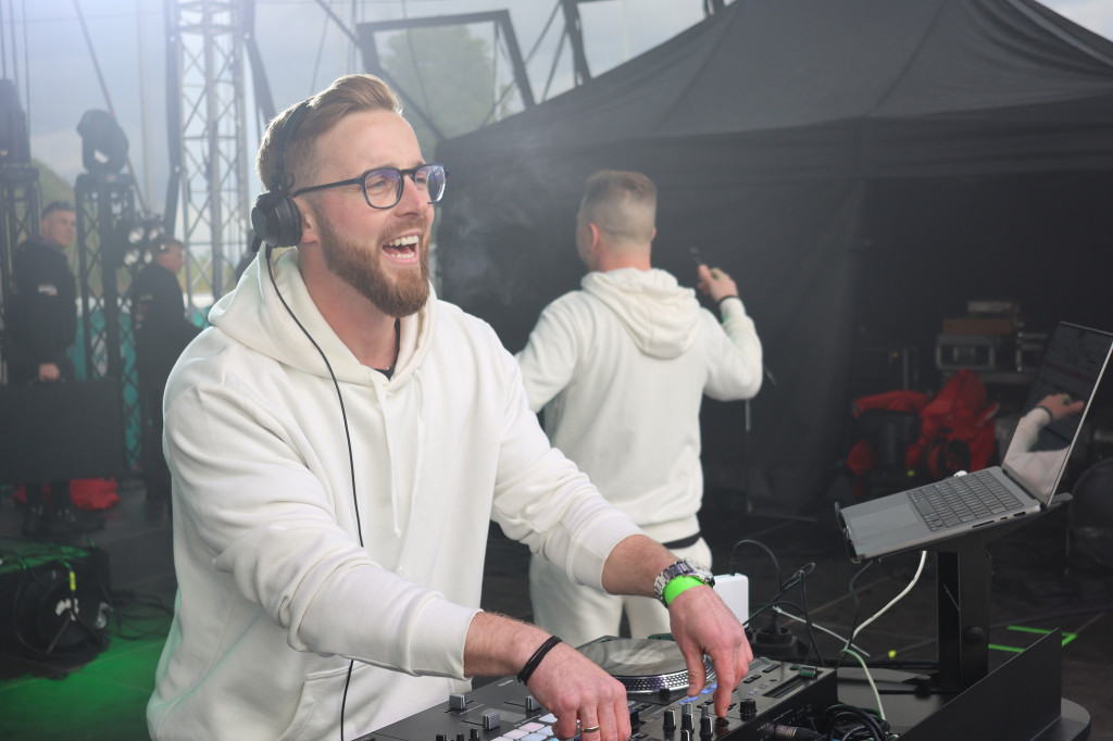 Deszczowe Dni Piekar  Śląskich 2025