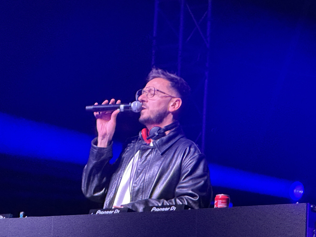 Deszczowe Dni Piekar  Śląskich 2025