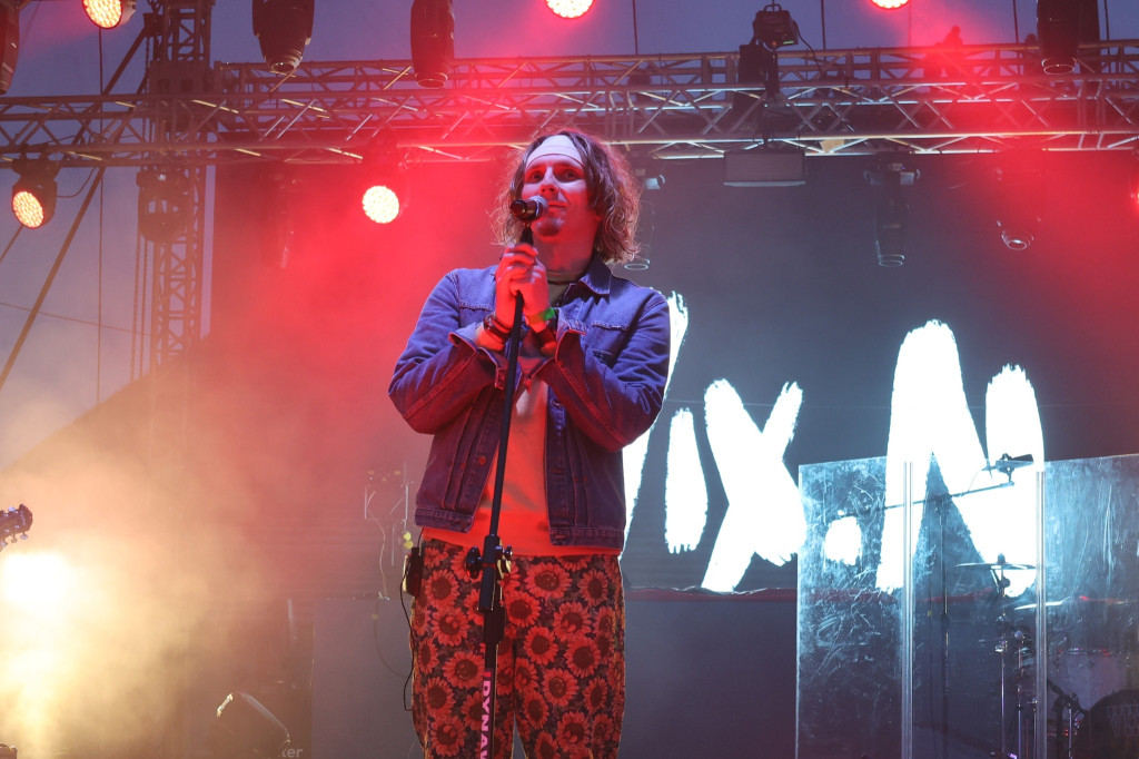 Deszczowe Dni Piekar  Śląskich 2025