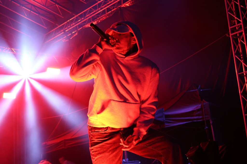 Deszczowe Dni Piekar  Śląskich 2025