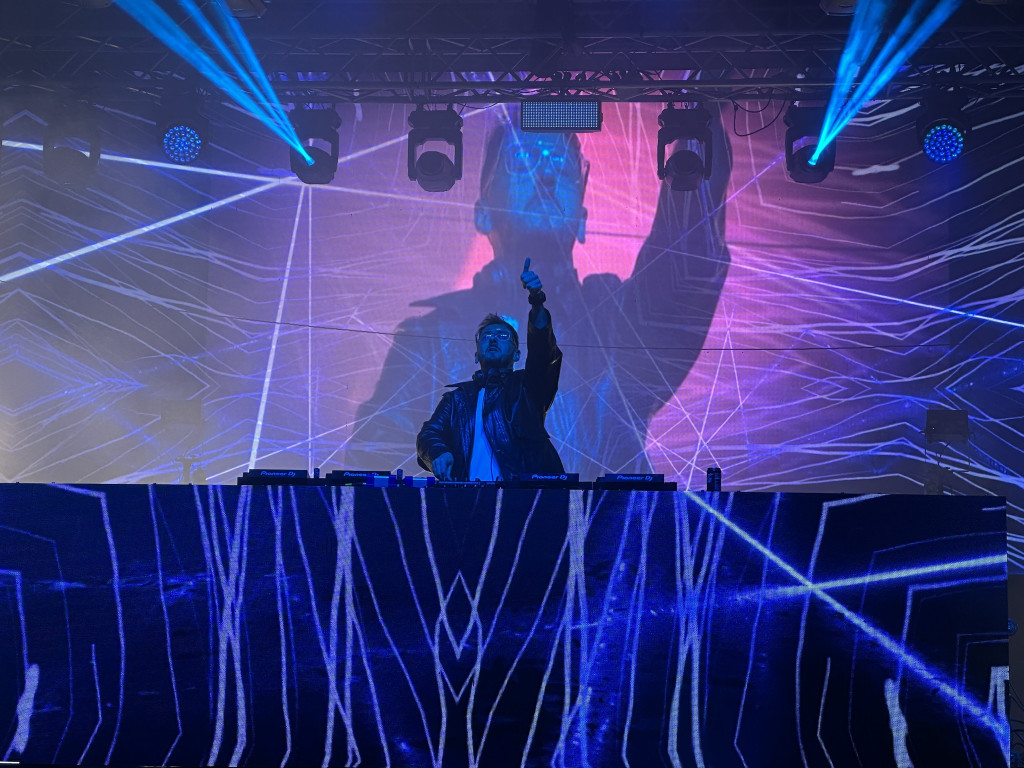 Deszczowe Dni Piekar  Śląskich 2025