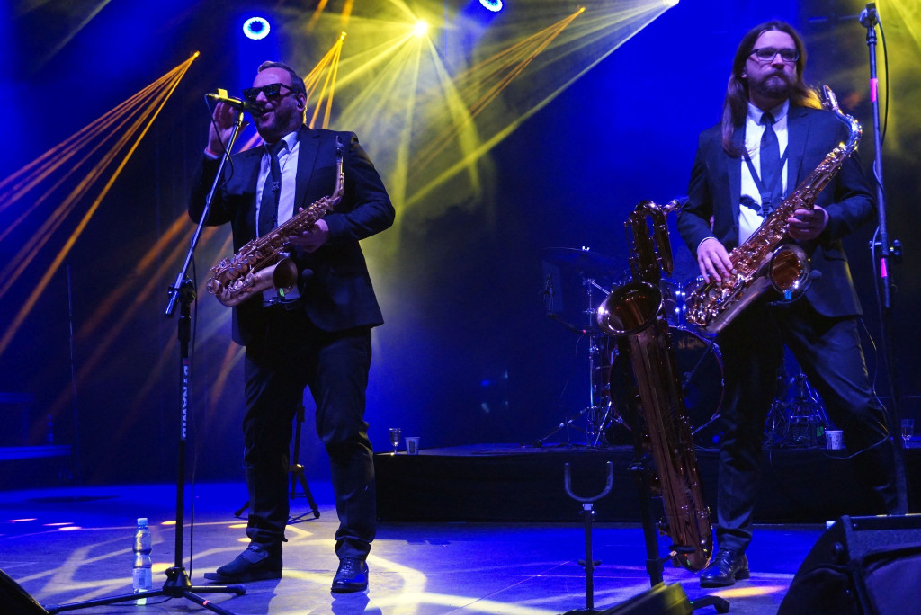 Deszczowe Dni Piekar  Śląskich 2025