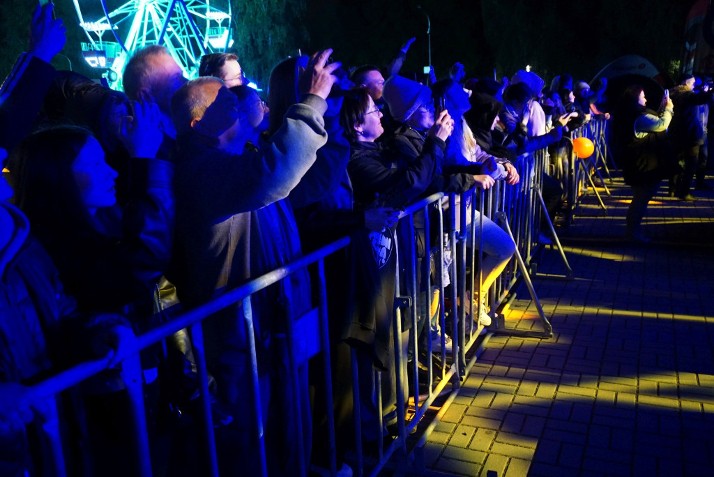 Deszczowe Dni Piekar  Śląskich 2025