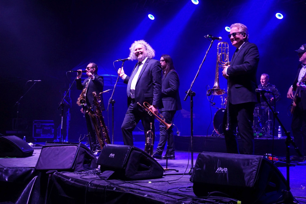 Deszczowe Dni Piekar  Śląskich 2025