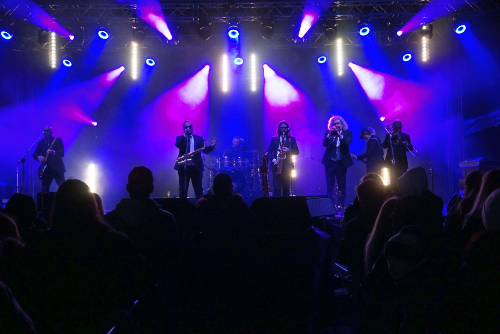 Deszczowe Dni Piekar  Śląskich 2025