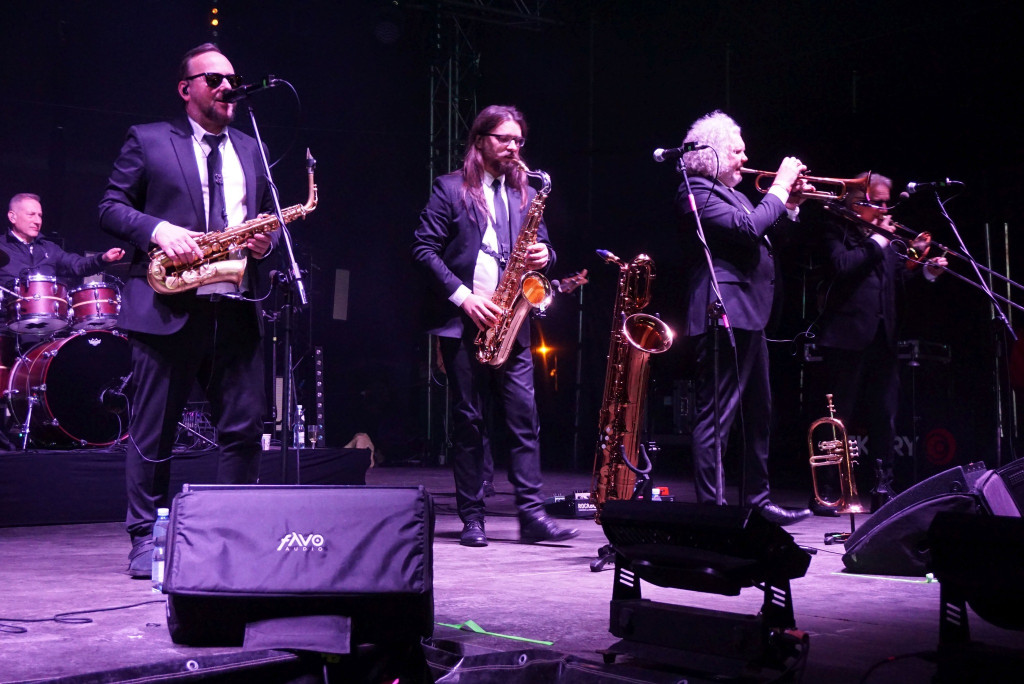 Deszczowe Dni Piekar  Śląskich 2025