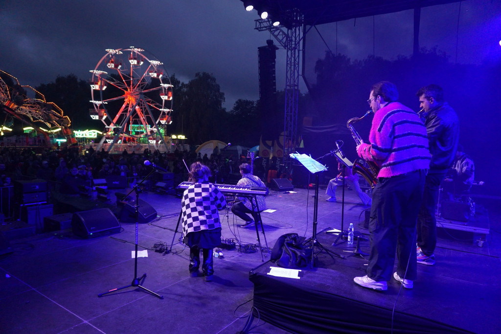 Deszczowe Dni Piekar  Śląskich 2025