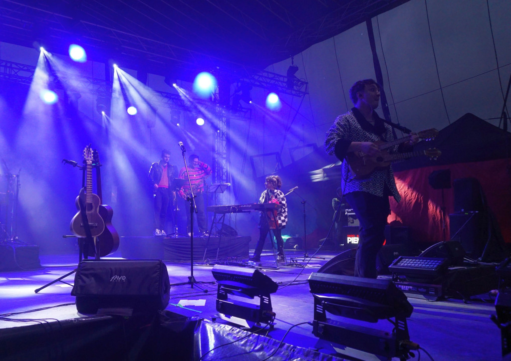 Deszczowe Dni Piekar  Śląskich 2025