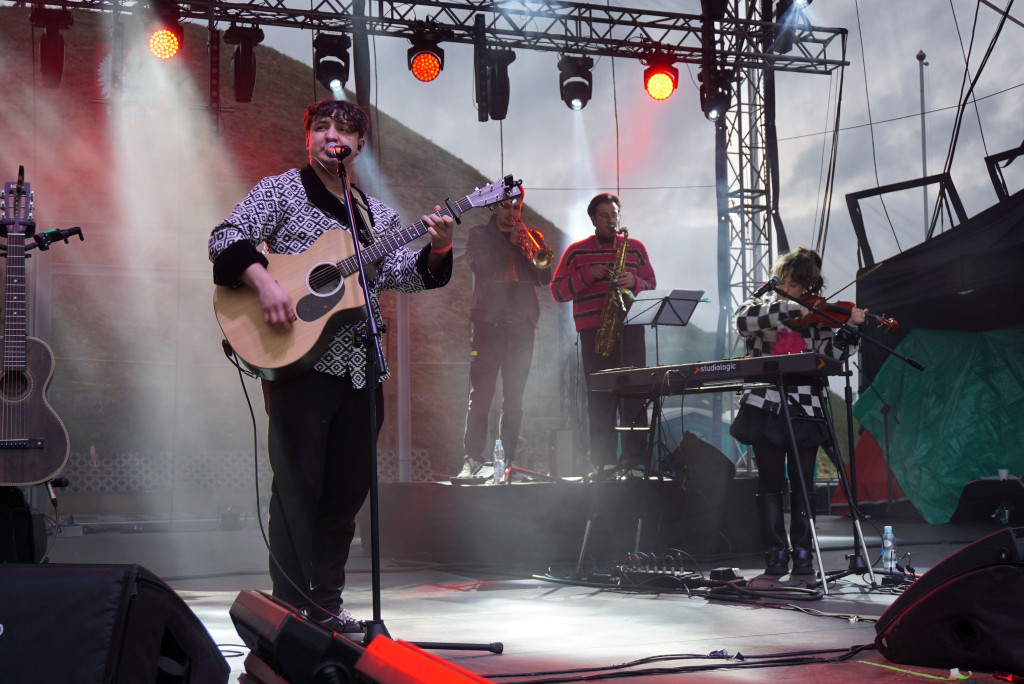 Deszczowe Dni Piekar  Śląskich 2025