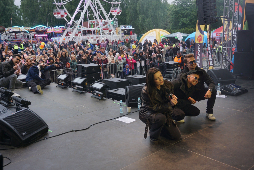 Deszczowe Dni Piekar  Śląskich 2025