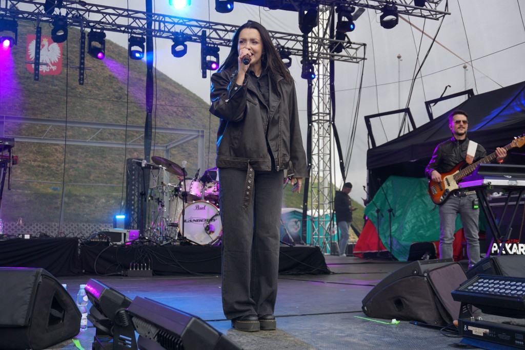 Deszczowe Dni Piekar  Śląskich 2025