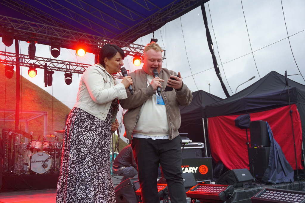 Deszczowe Dni Piekar  Śląskich 2025