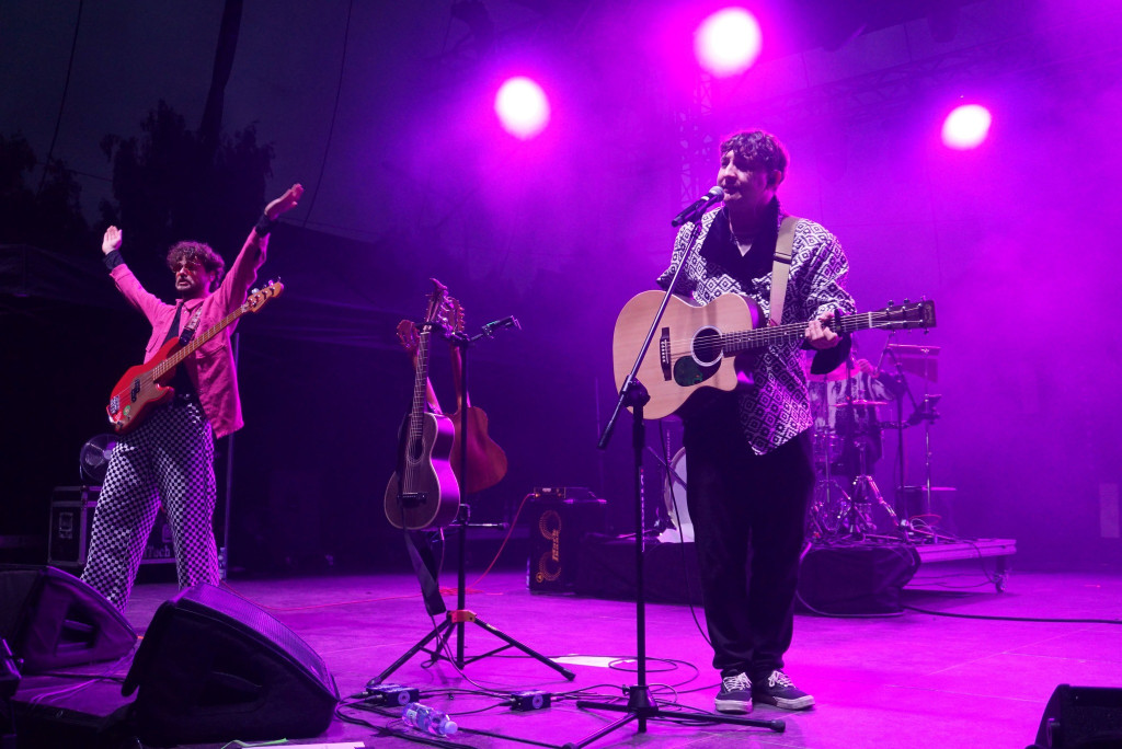 Deszczowe Dni Piekar  Śląskich 2025