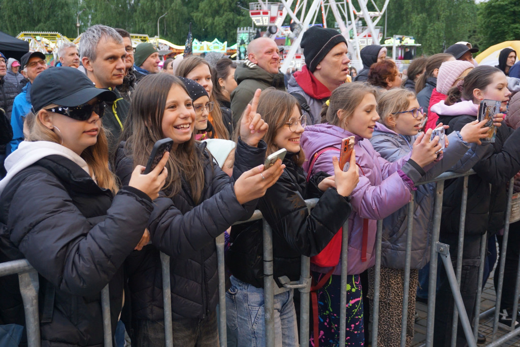 Deszczowe Dni Piekar  Śląskich 2025