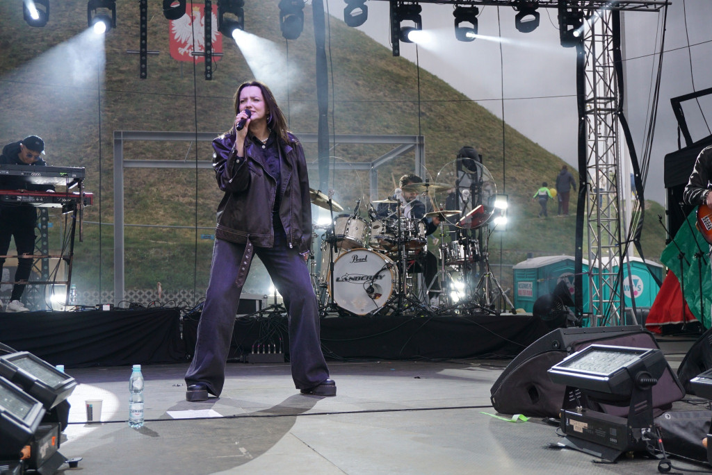 Deszczowe Dni Piekar  Śląskich 2025