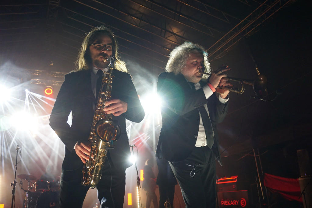 Deszczowe Dni Piekar  Śląskich 2025