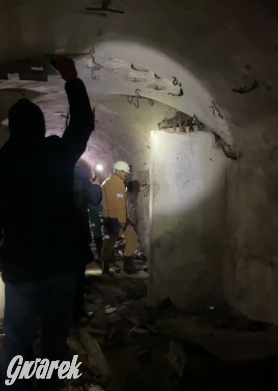 To może być atrakcja turystyczna