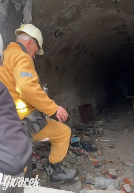 To może być atrakcja turystyczna