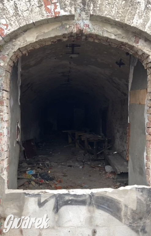 To może być atrakcja turystyczna