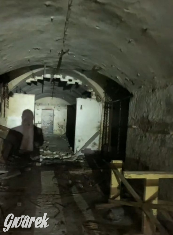 To może być atrakcja turystyczna