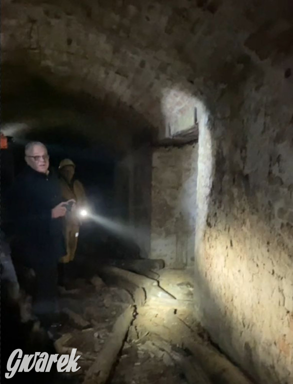 To może być atrakcja turystyczna