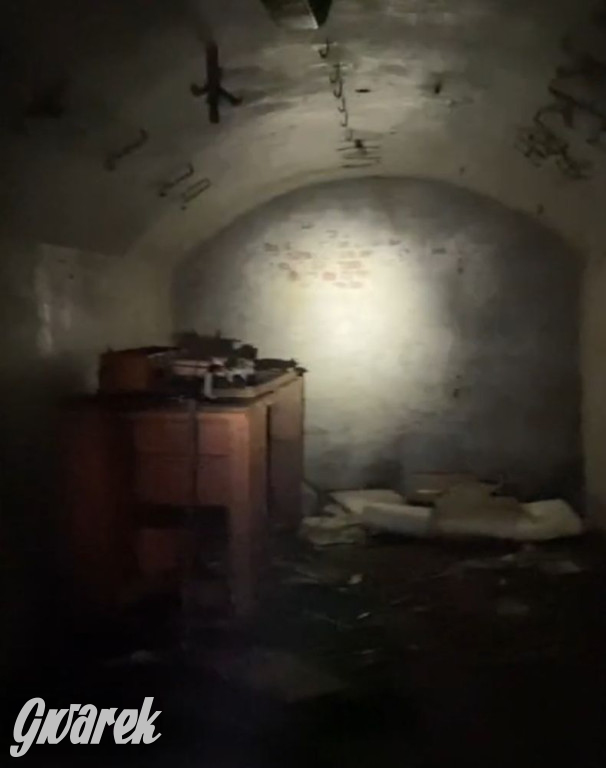 To może być atrakcja turystyczna