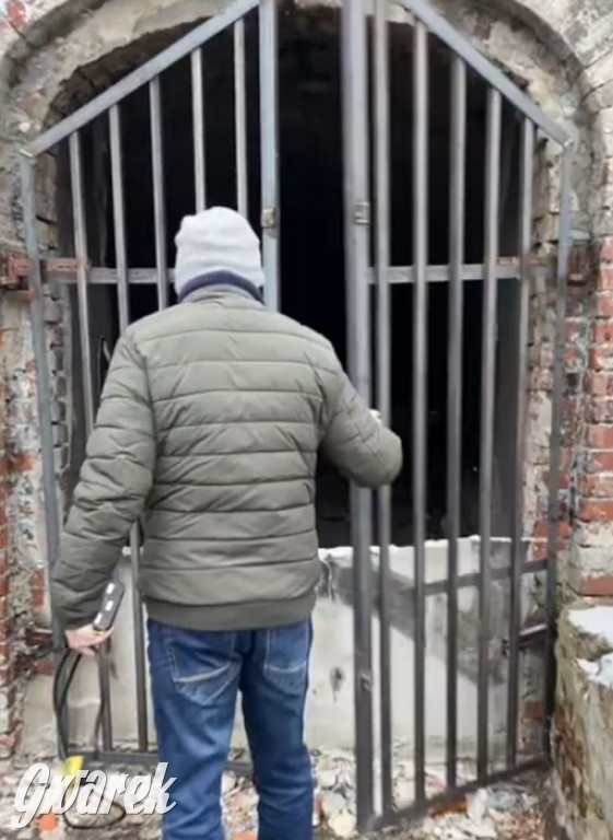 To może być atrakcja turystyczna