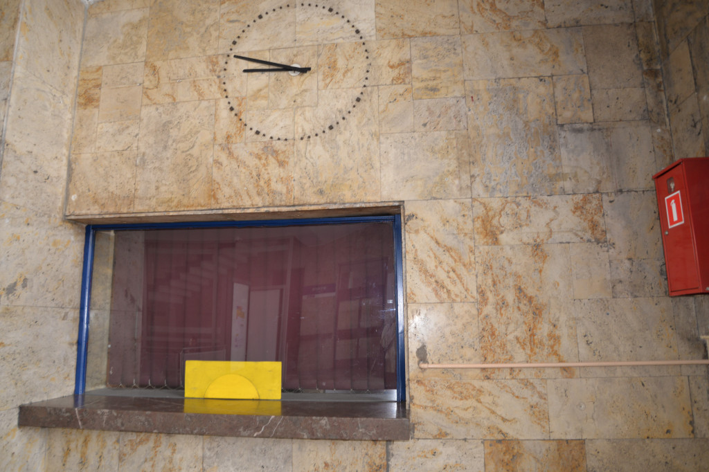 Tarnowskie Góry. Dworzec kolejowy wizytówką miasta?