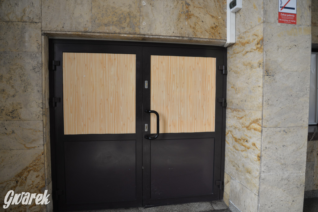 Tarnowskie Góry. Dworzec kolejowy wizytówką miasta?