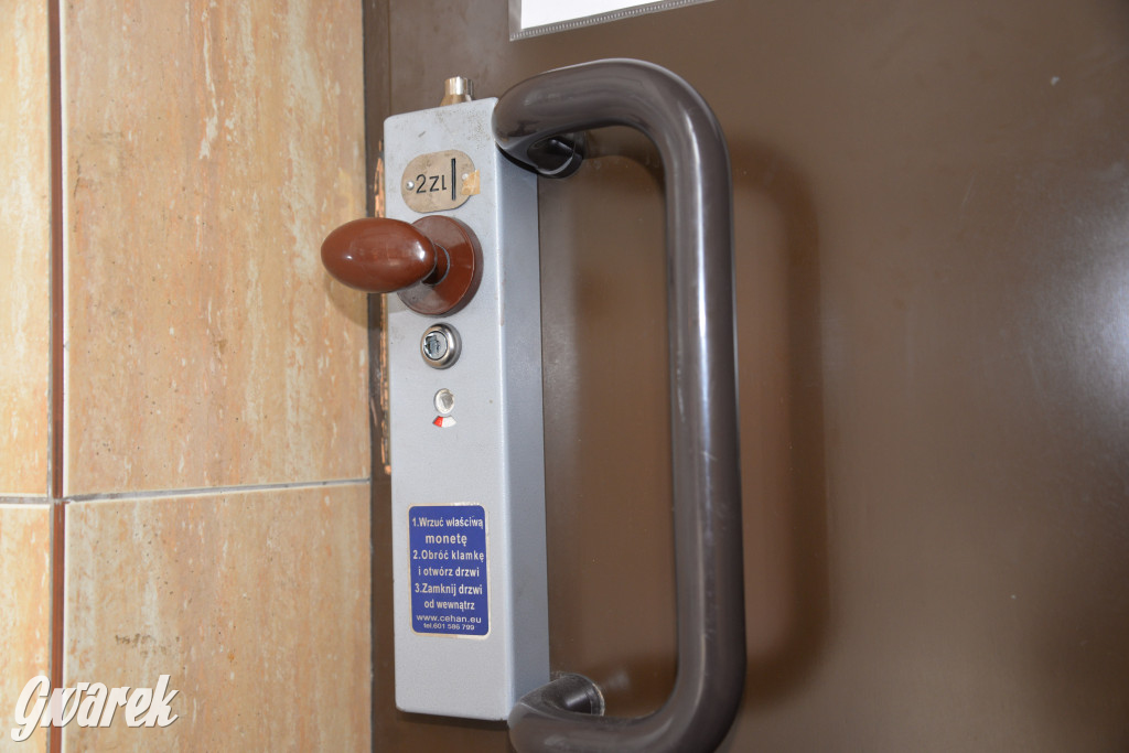 Tarnowskie Góry. Dworzec kolejowy wizytówką miasta?