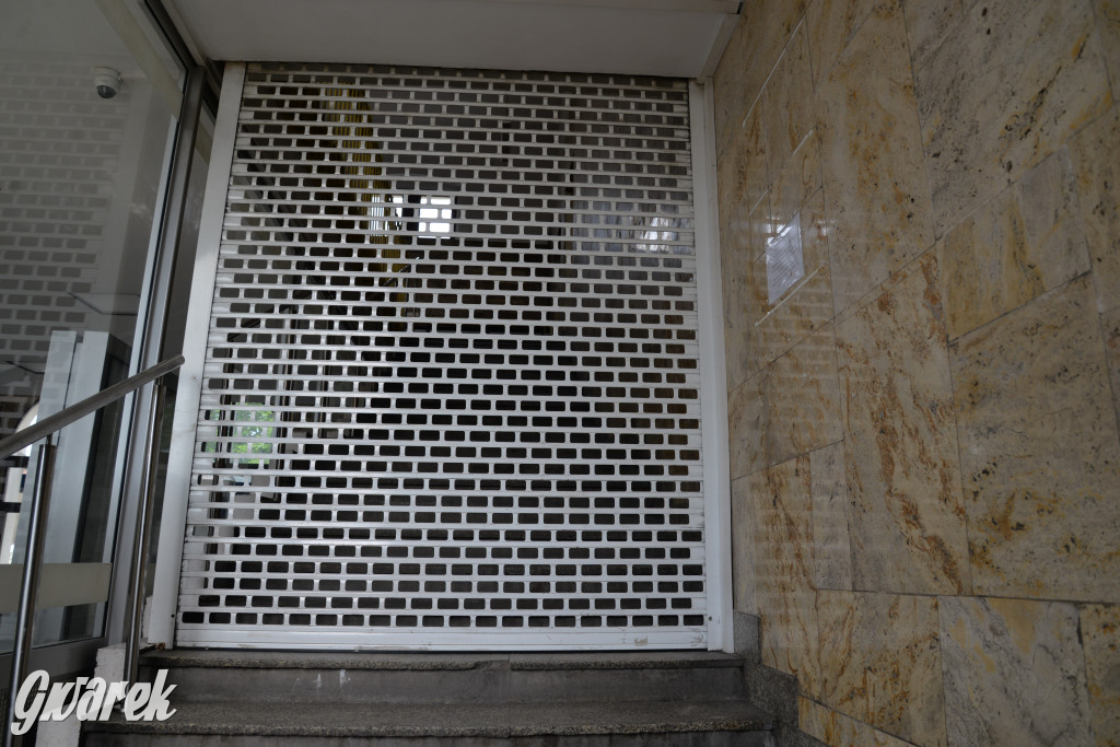 Tarnowskie Góry. Dworzec kolejowy wizytówką miasta?