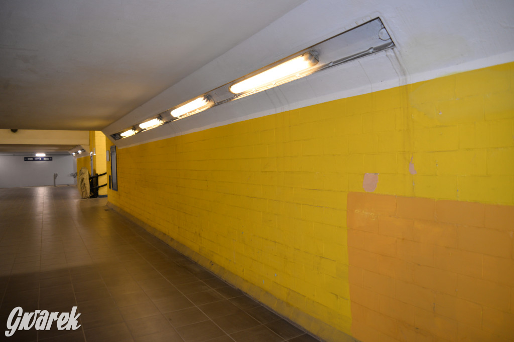 Tarnowskie Góry. Dworzec kolejowy wizytówką miasta?