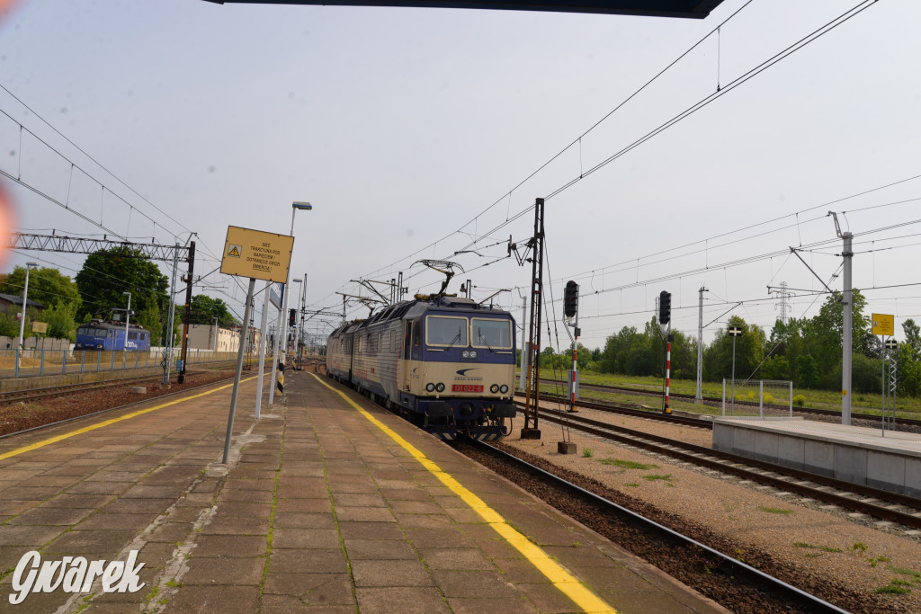 Tarnowskie Góry. Dworzec kolejowy wizytówką miasta?