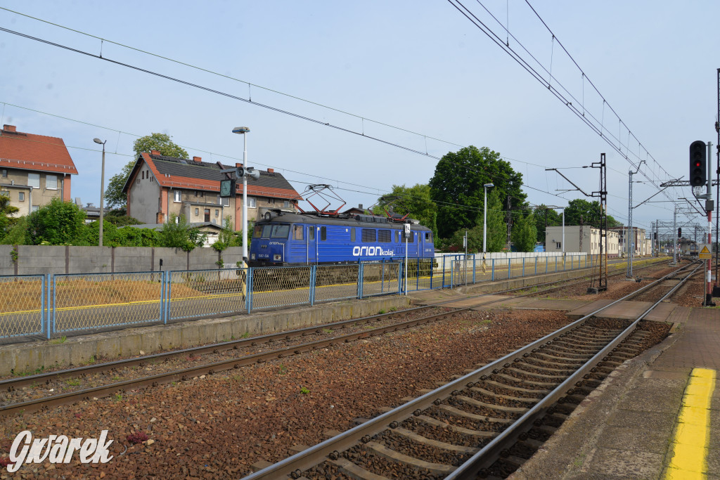 Tarnowskie Góry. Dworzec kolejowy wizytówką miasta?