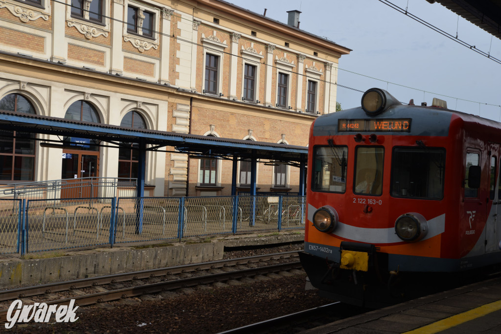 Tarnowskie Góry. Dworzec kolejowy wizytówką miasta?