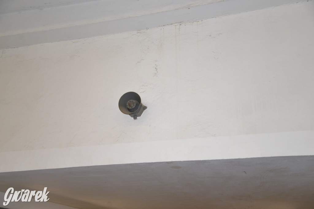 Tarnowskie Góry. Dworzec kolejowy wizytówką miasta?