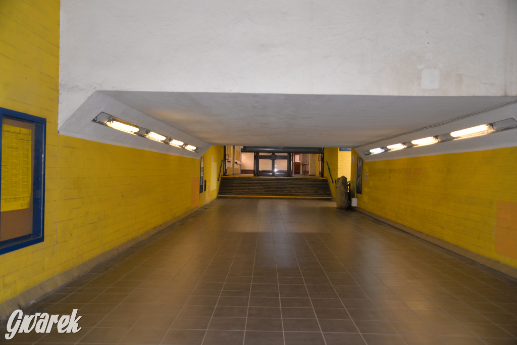 Tarnowskie Góry. Dworzec kolejowy wizytówką miasta?