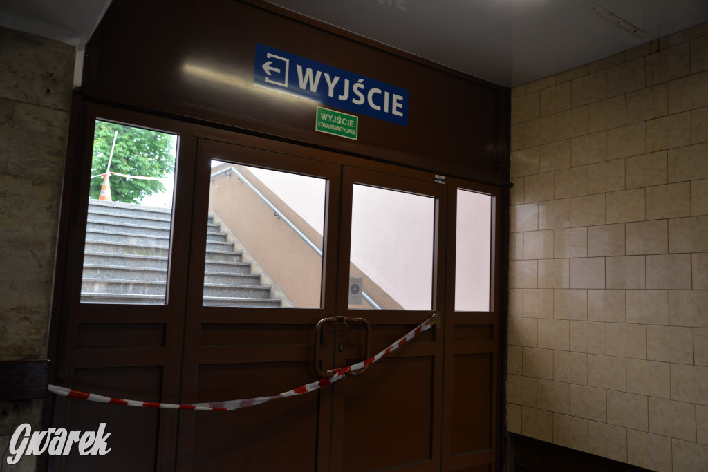 Tarnowskie Góry. Dworzec kolejowy wizytówką miasta?