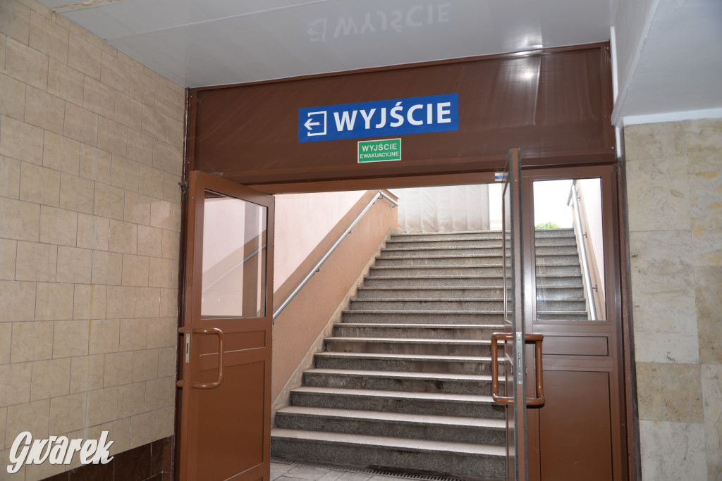 Tarnowskie Góry. Dworzec kolejowy wizytówką miasta?