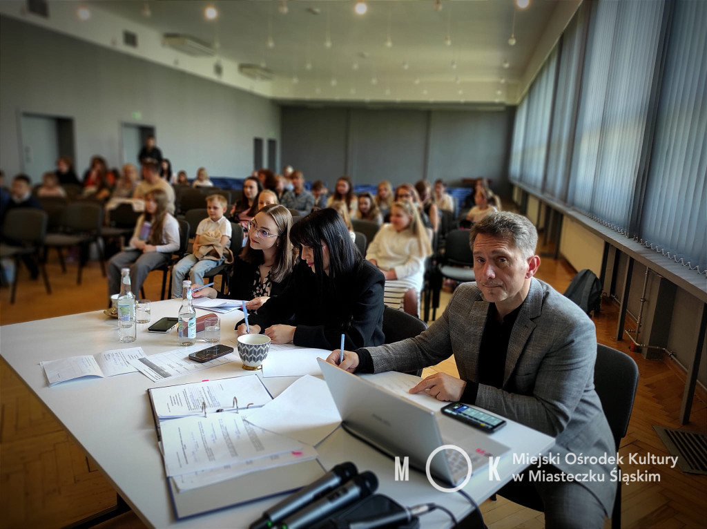 Miasteczko Śląskie. Konkurs piosenki za nami