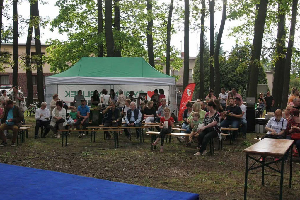 Orkiestra dęta zaprasza na koncert