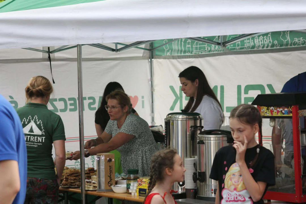 Orkiestra dęta zaprasza na koncert