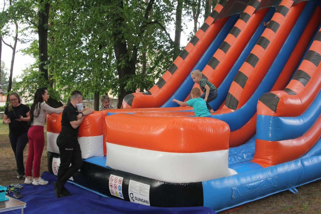 Orkiestra dęta zaprasza na koncert